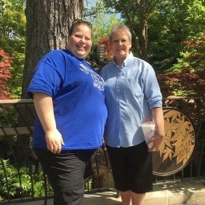 Meet your Posher, Christi